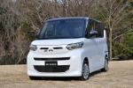 Mitsubishi eK Space 2020 года